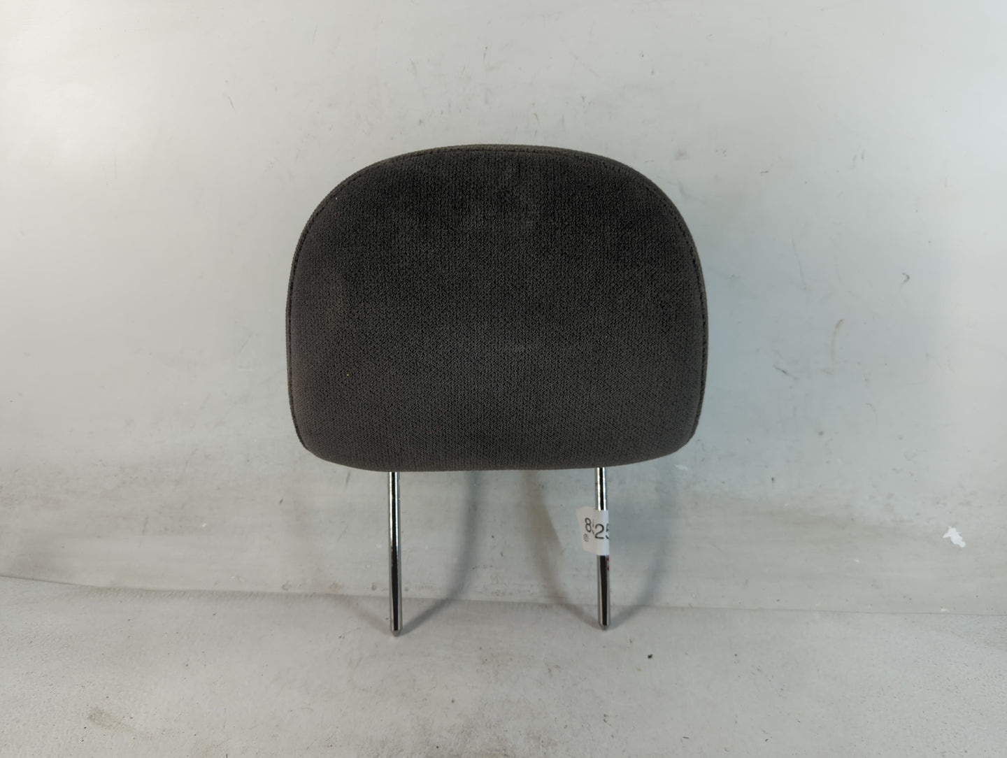 2009-2016 Chevrolet Impala Headrest Head Rest Front Driver Passenger Seat Fits Fits 2009 2010 2011 2012 2013 2014 2015 2016 