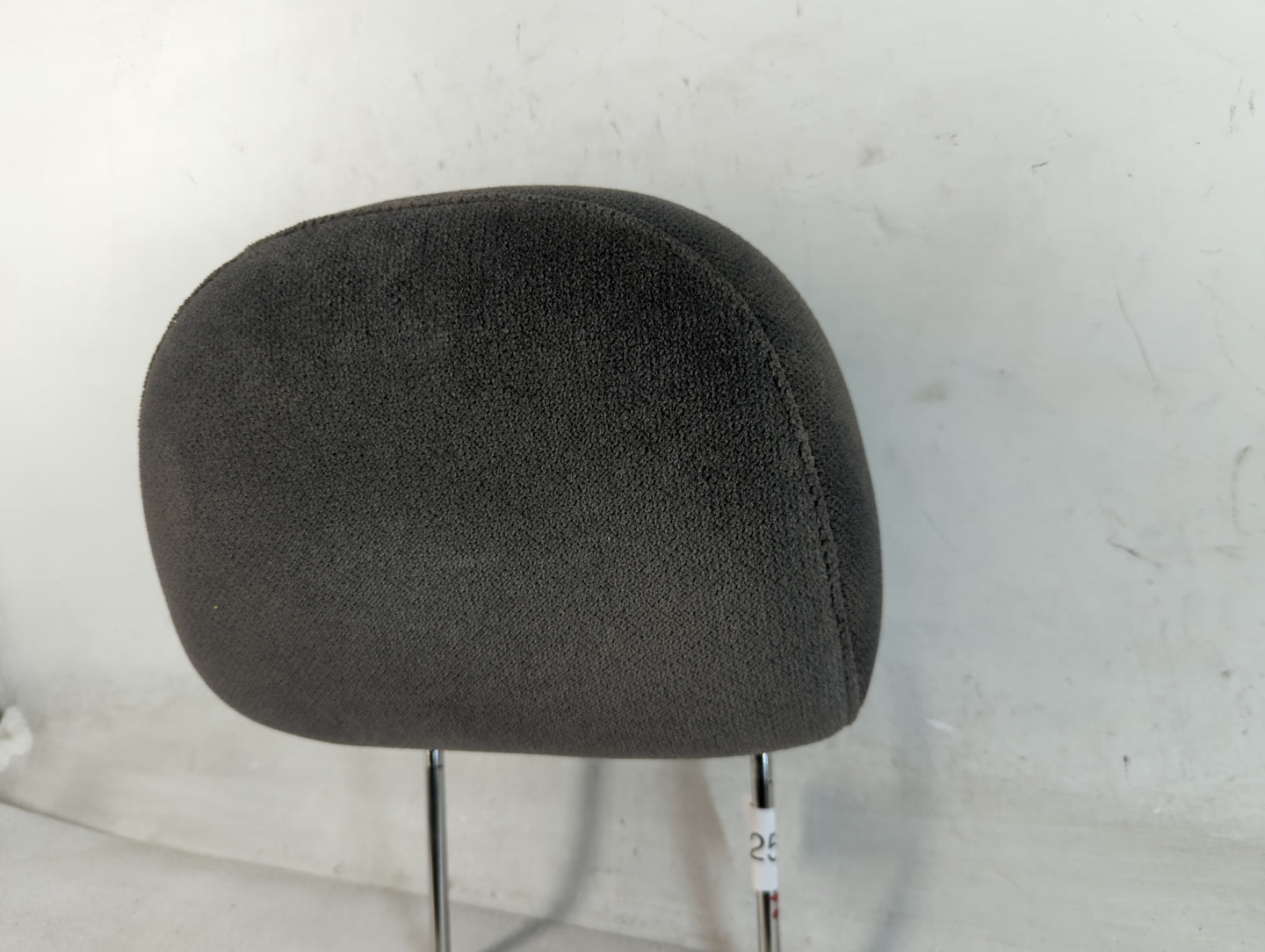 2009-2016 Chevrolet Impala Headrest Head Rest Front Driver Passenger Seat Fits Fits 2009 2010 2011 2012 2013 2014 2015 2016 