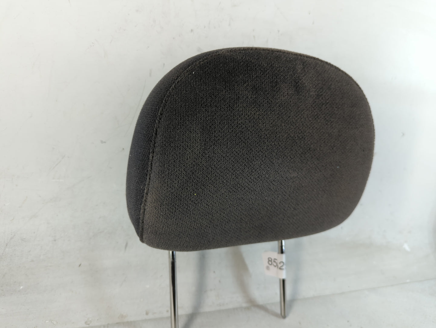 2009-2016 Chevrolet Impala Headrest Head Rest Front Driver Passenger Seat Fits Fits 2009 2010 2011 2012 2013 2014 2015 2016 