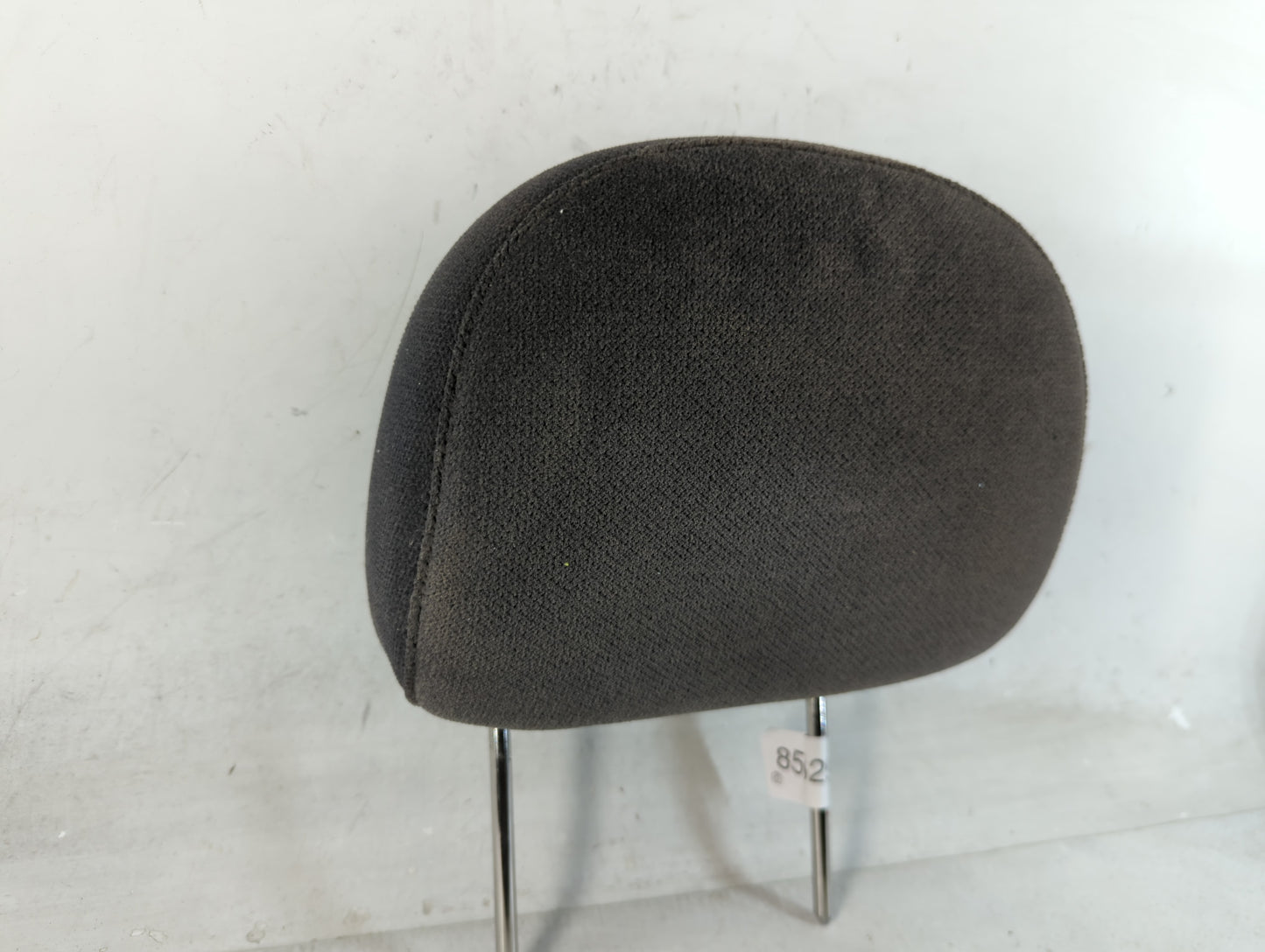 2009-2016 Chevrolet Impala Headrest Head Rest Front Driver Passenger Seat Fits Fits 2009 2010 2011 2012 2013 2014 2015 2016 