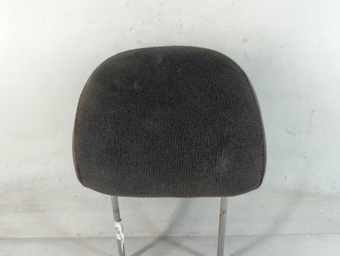 2009-2016 Chevrolet Impala Headrest Head Rest Front Driver Passenger Seat Fits Fits 2009 2010 2011 2012 2013 2014 2015 2016 