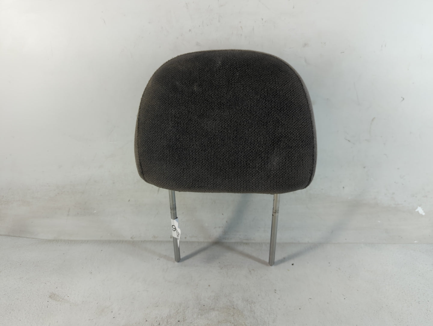 2009-2016 Chevrolet Impala Headrest Head Rest Front Driver Passenger Seat Fits Fits 2009 2010 2011 2012 2013 2014 2015 2016 