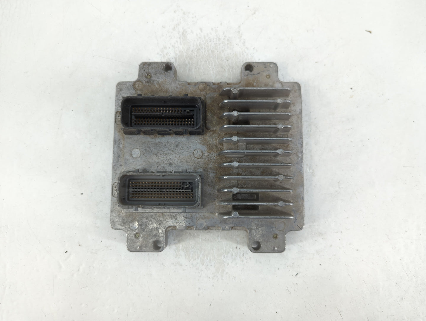 2010-2011 Chevrolet Impala PCM Engine Control Computer ECU ECM PCU OEM P/N:12639669 Fits Fits 2007 2008 2009 2010 2011 2012 
