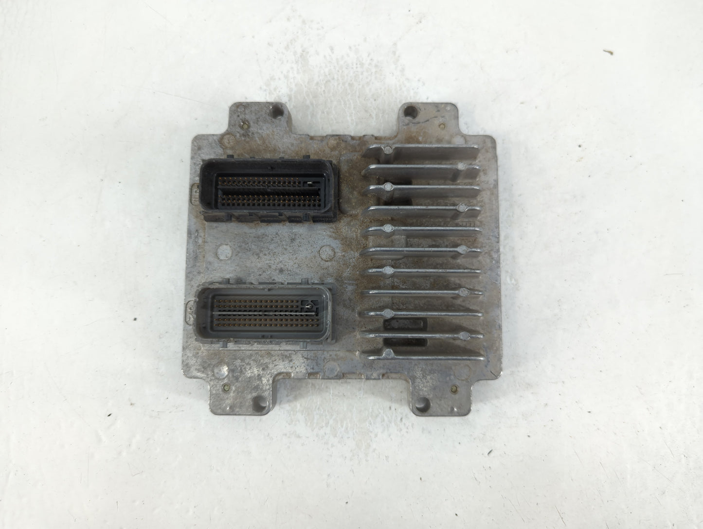 2010-2011 Chevrolet Impala PCM Engine Control Computer ECU ECM PCU OEM P/N:12639669 Fits Fits 2007 2008 2009 2010 2011 2012 