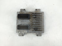 2010-2011 Chevrolet Impala PCM Engine Control Computer ECU ECM PCU OEM P/N:12639669 Fits Fits 2007 2008 2009 2010 2011 2012 