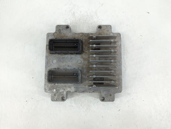 compare product 2010-2011 Chevrolet Impala PCM Engine Control Computer ECU ECM PCU OEM P/N:12639669 Fits Fits 2007 2008 2009 2010 2011 2012 OEM Used Auto Parts