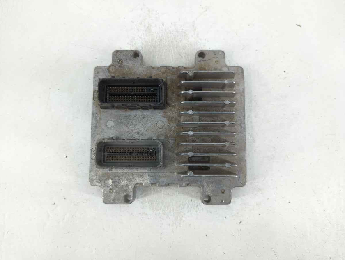 2010-2011 Chevrolet Impala PCM Engine Control Computer ECU ECM PCU OEM P/N:12639669 Fits 2007 2008 2009 2010 2011 2012 OEM U