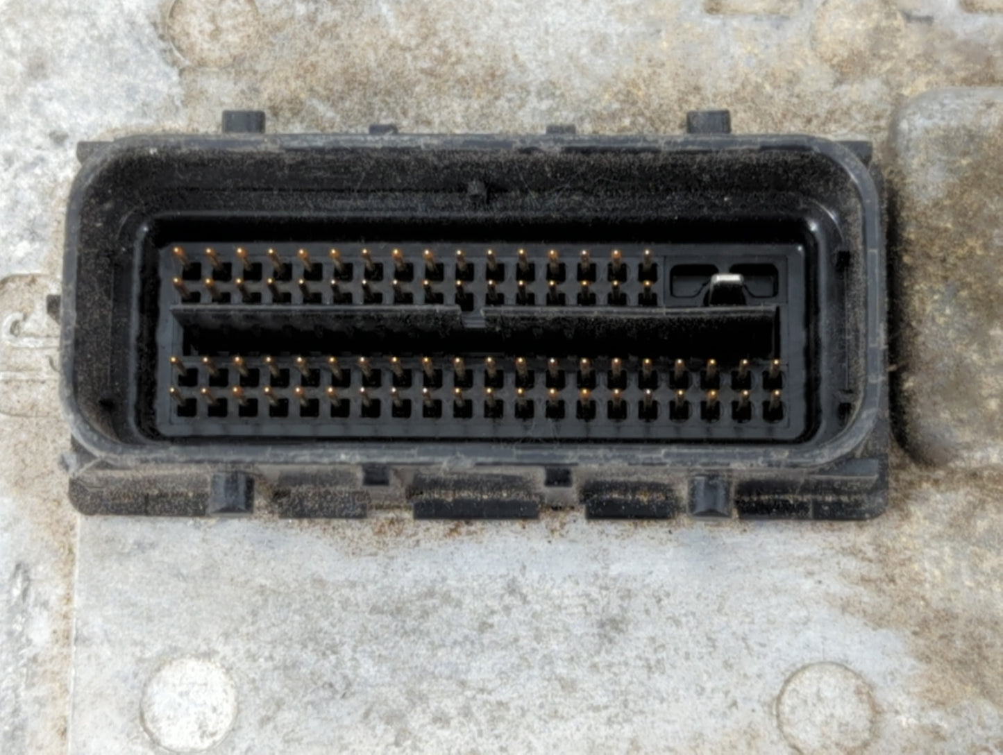 2010-2011 Chevrolet Impala PCM Engine Control Computer ECU ECM PCU OEM P/N:12639669 Fits Fits 2007 2008 2009 2010 2011 2012 