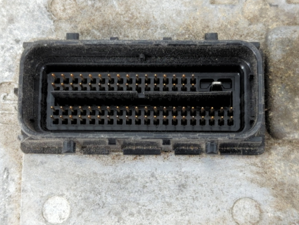 2010-2011 Chevrolet Impala PCM Engine Control Computer ECU ECM PCU OEM P/N:12639669 Fits 2007 2008 2009 2010 2011 2012 OEM U