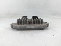2010-2011 Chevrolet Impala PCM Engine Control Computer ECU ECM PCU OEM P/N:12639669 Fits Fits 2007 2008 2009 2010 2011 2012 