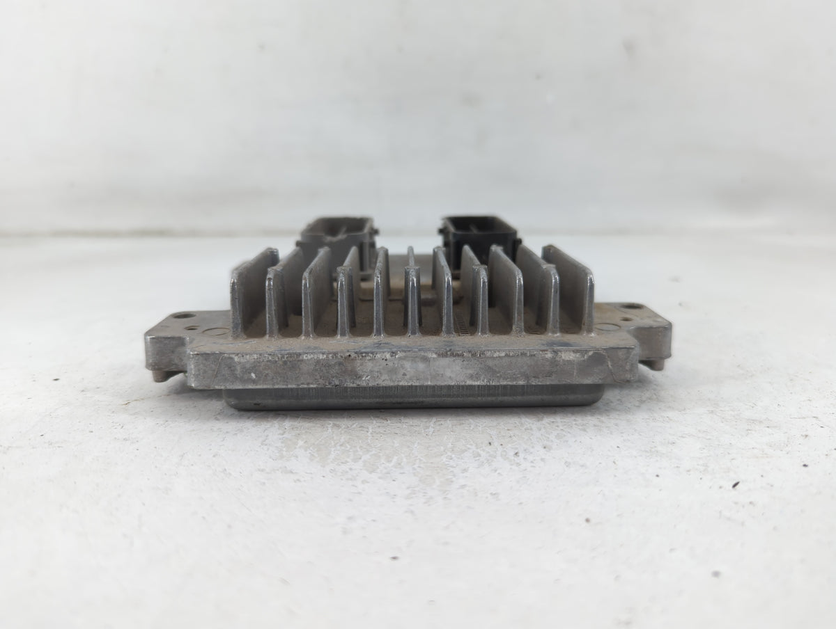 2010-2011 Chevrolet Impala PCM Engine Control Computer ECU ECM PCU OEM P/N:12639669 Fits 2007 2008 2009 2010 2011 2012 OEM U