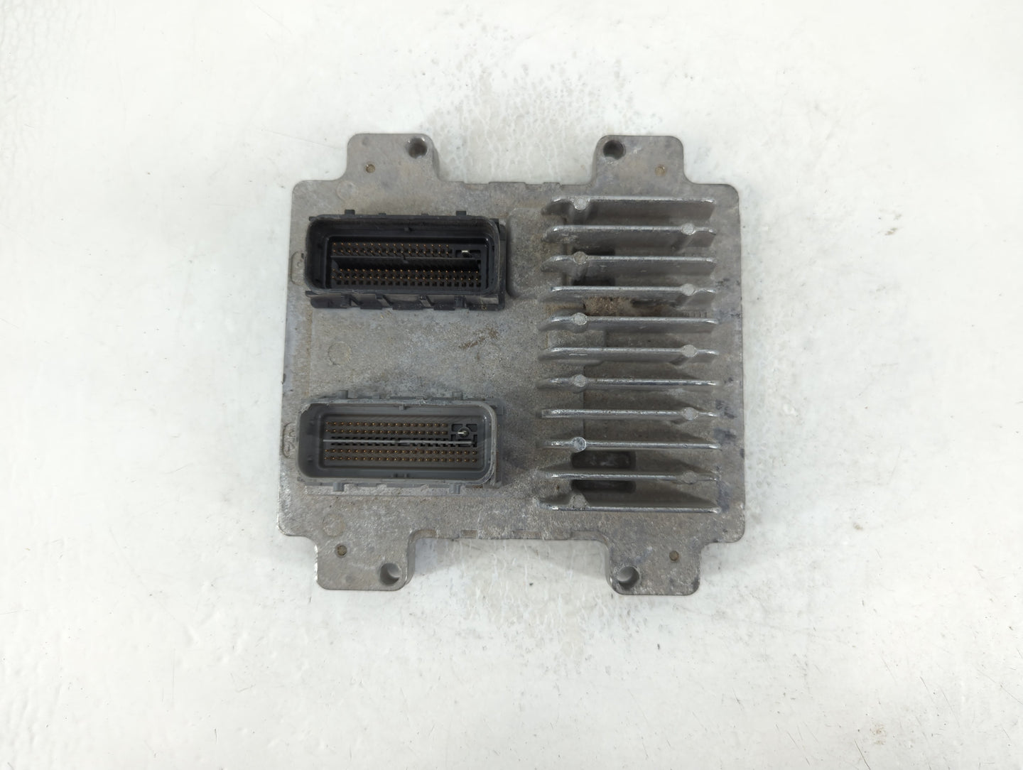 2010-2011 Chevrolet Impala PCM Engine Control Computer ECU ECM PCU OEM P/N:12639669 Fits Fits 2007 2008 2009 2010 2011 2012 