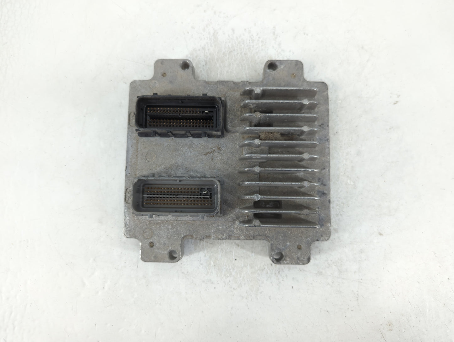 2010-2011 Chevrolet Impala PCM Engine Control Computer ECU ECM PCU OEM P/N:12639669 Fits Fits 2007 2008 2009 2010 2011 2012 