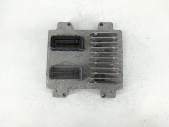 compare product 2010-2011 Chevrolet Impala PCM Engine Control Computer ECU ECM PCU OEM P/N:12639669 Fits Fits 2007 2008 2009 2010 2011 2012 OEM Used Auto Parts