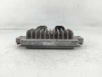2010-2011 Chevrolet Impala PCM Engine Control Computer ECU ECM PCU OEM P/N:12639669 Fits Fits 2007 2008 2009 2010 2011 2012 