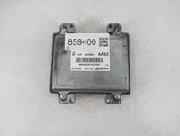 2010-2011 Chevrolet Impala PCM Engine Control Computer ECU ECM PCU OEM P/N:12639669 Fits Fits 2007 2008 2009 2010 2011 2012 
