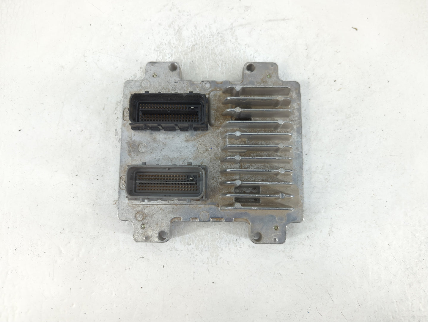 2010-2011 Chevrolet Impala PCM Engine Control Computer ECU ECM PCU OEM P/N:12639669 Fits Fits 2007 2008 2009 2010 2011 2012 