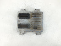 2010-2011 Chevrolet Impala PCM Engine Control Computer ECU ECM PCU OEM P/N:12639669 Fits Fits 2007 2008 2009 2010 2011 2012 