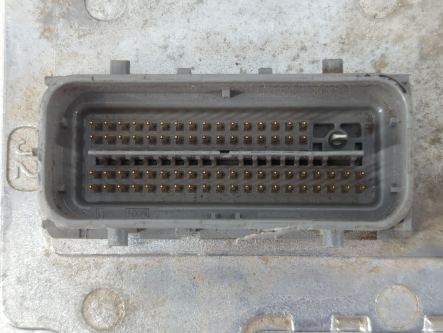 2010-2011 Chevrolet Impala PCM Engine Control Computer ECU ECM PCU OEM P/N:12639669 Fits Fits 2007 2008 2009 2010 2011 2012 