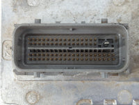 2010-2011 Chevrolet Impala PCM Engine Control Computer ECU ECM PCU OEM P/N:12639669 Fits Fits 2007 2008 2009 2010 2011 2012 