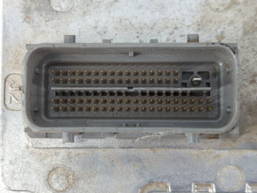 2010-2011 Chevrolet Impala PCM Engine Control Computer ECU ECM PCU OEM P/N:12639669 Fits Fits 2007 2008 2009 2010 2011 2012 OEM Used Auto Parts