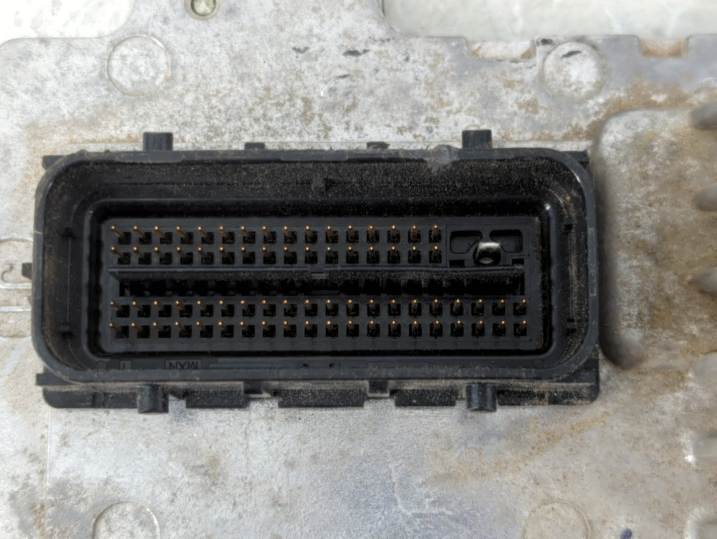 2010-2011 Chevrolet Impala PCM Engine Control Computer ECU ECM PCU OEM P/N:12639669 Fits Fits 2007 2008 2009 2010 2011 2012 