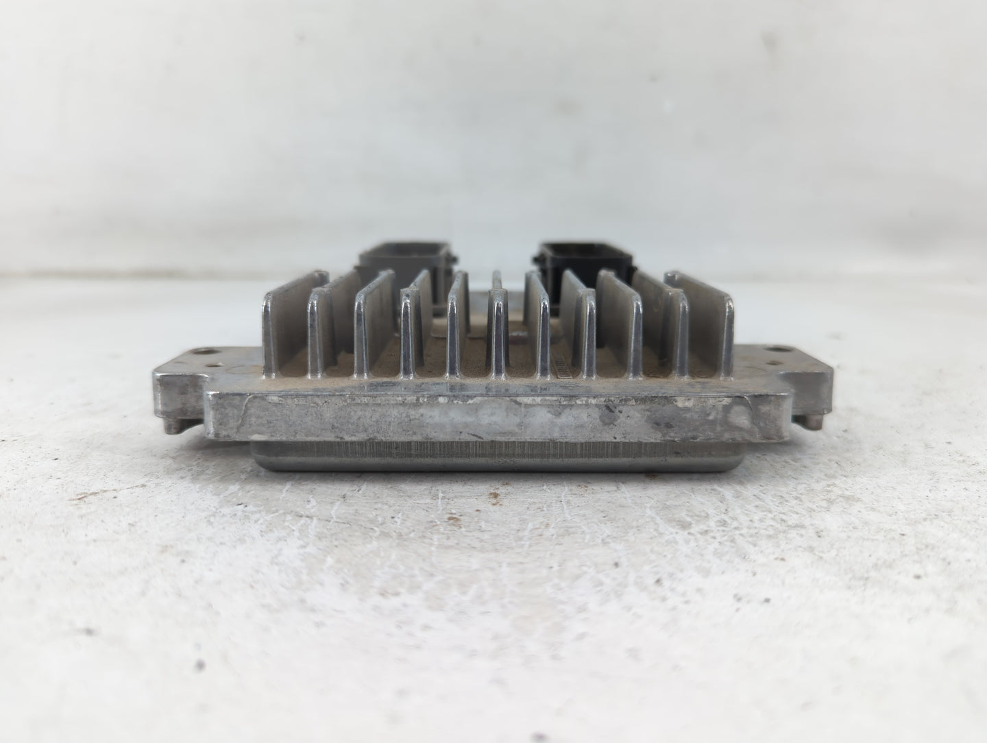 2010-2011 Chevrolet Impala PCM Engine Control Computer ECU ECM PCU OEM P/N:12639669 Fits Fits 2007 2008 2009 2010 2011 2012 