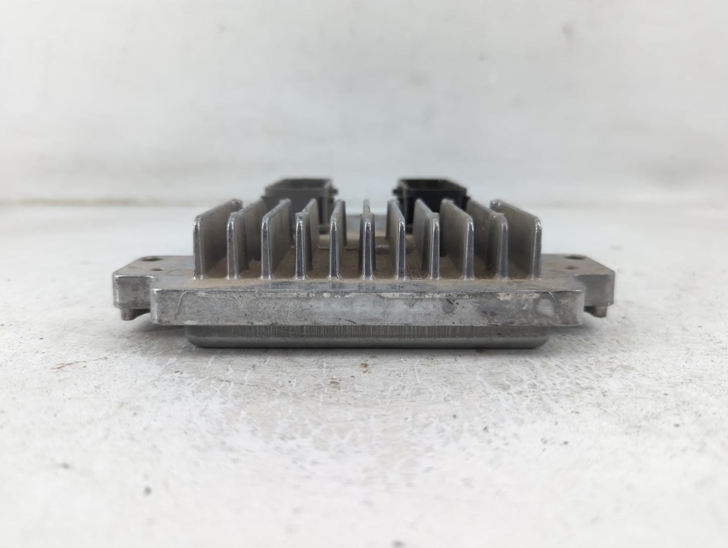 2010-2011 Chevrolet Impala PCM Engine Control Computer ECU ECM PCU OEM P/N:12639669 Fits Fits 2007 2008 2009 2010 2011 2012 