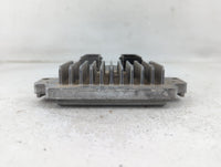 2010-2011 Chevrolet Impala PCM Engine Control Computer ECU ECM PCU OEM P/N:12639669 Fits Fits 2007 2008 2009 2010 2011 2012 