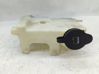 2011 Chevrolet Impala Radiator Coolant Overflow Expansion Tank Bottle 863316 - Oemusedautoparts1.com