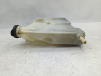 2011 Chevrolet Impala Radiator Coolant Overflow Expansion Tank Bottle 863316 - Oemusedautoparts1.com