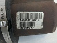 2000-2011 Chevrolet Impala Axle Shaft Front Driver Cv C/v - Oemusedautoparts1.com
