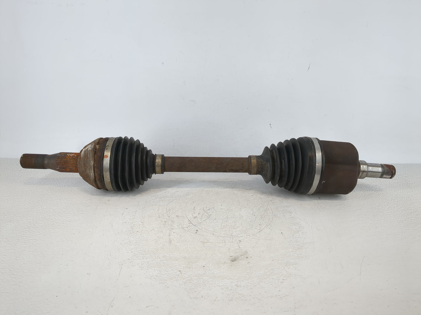 2000-2011 Chevrolet Impala Axle Shaft Front Driver Cv C/v - Oemusedautoparts1.com