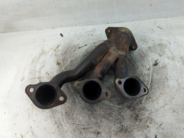 2006 Chevrolet Impala Turbocharger Exhaust Manifold With Turbo Charger - Oemusedautoparts1.com