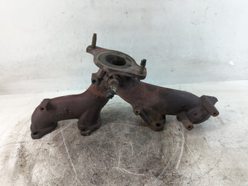 2006 Chevrolet Impala Turbocharger Exhaust Manifold With Turbo Charger - Oemusedautoparts1.com