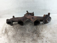 2006 Chevrolet Impala Turbocharger Exhaust Manifold With Turbo Charger - Oemusedautoparts1.com