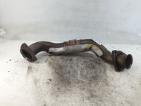 2006 Chevrolet Impala Turbocharger Exhaust Manifold With Turbo Charger - Oemusedautoparts1.com