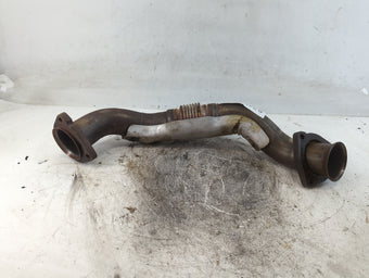 compare product 2006 Chevrolet Impala Turbocharger Exhaust Manifold With Turbo Charger