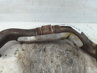 2006 Chevrolet Impala Turbocharger Exhaust Manifold With Turbo Charger - Oemusedautoparts1.com