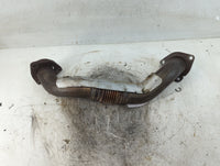 2006 Chevrolet Impala Turbocharger Exhaust Manifold With Turbo Charger - Oemusedautoparts1.com