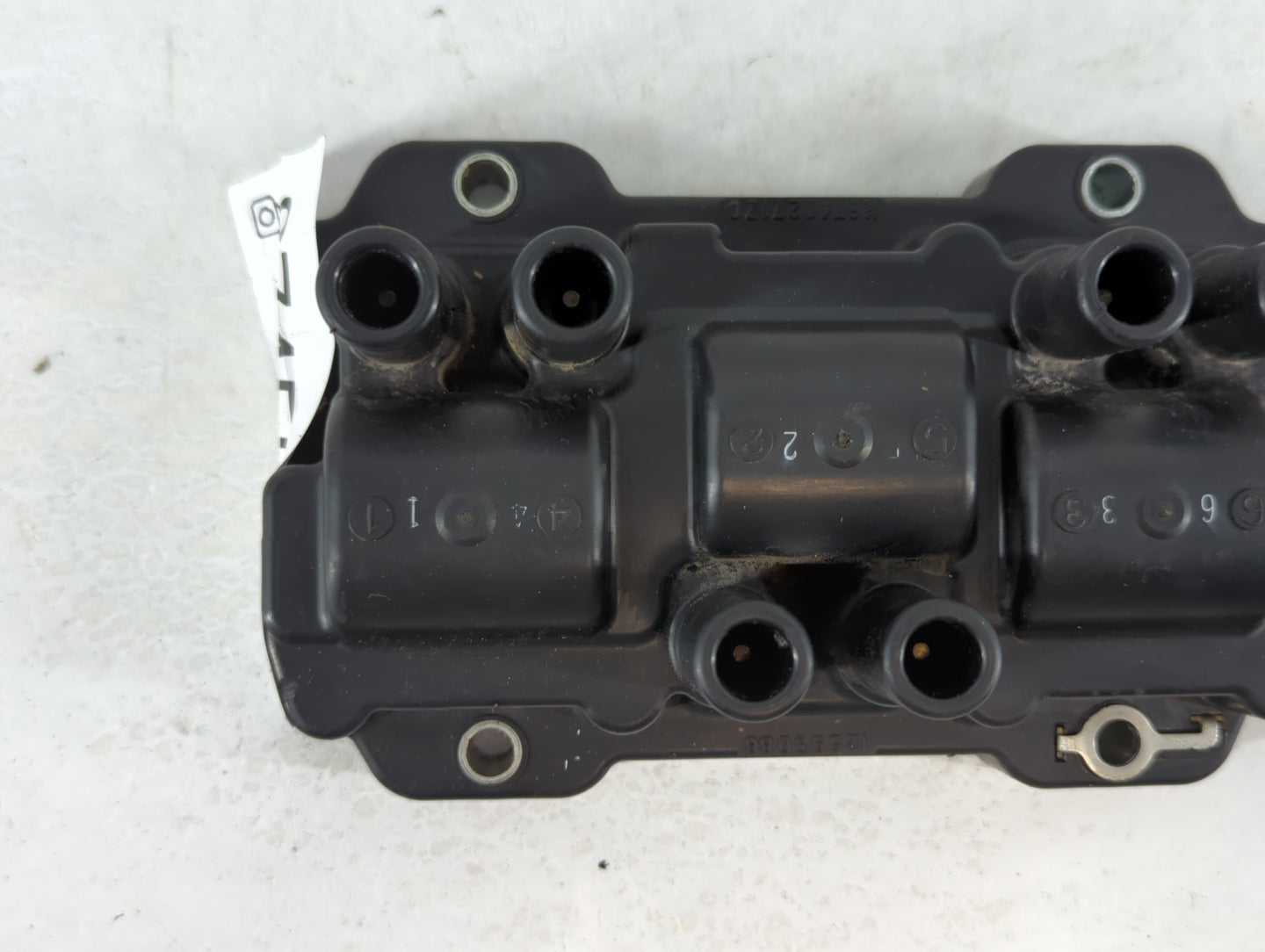 2011 Chevrolet Impala Ignition Coil 874538 - Oemusedautoparts1.com