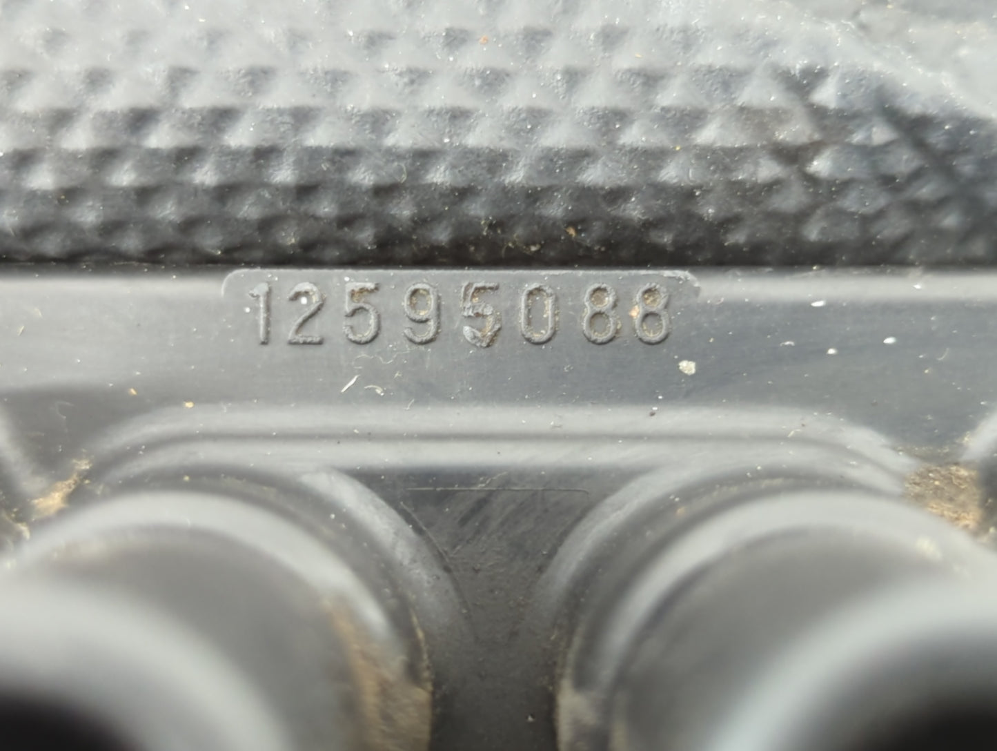 2011 Chevrolet Impala Ignition Coil 874538 - Oemusedautoparts1.com