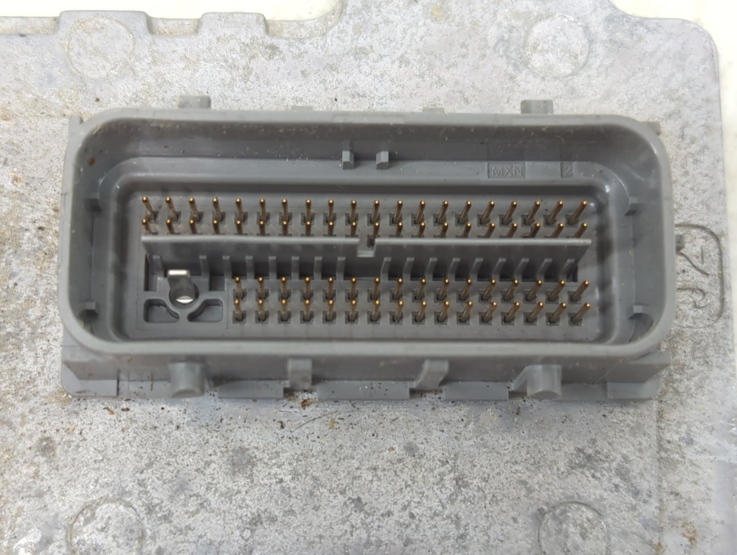 2010-2011 Chevrolet Impala PCM Engine Control Computer ECU ECM PCU OEM Fits Fits 2007 2008 2009 2010 2011 2012 OEM Used Auto