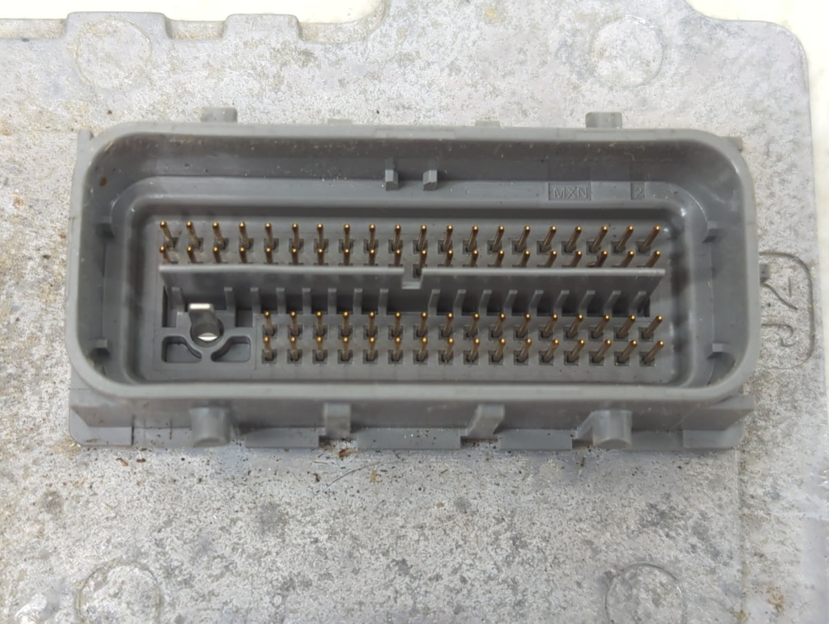 2010-2011 Chevrolet Impala PCM Engine Control Computer ECU ECM PCU OEM P/N:12639669 12612397 Fits OEM Used Auto Parts - Oemu