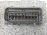 2010-2011 Chevrolet Impala PCM Engine Control Computer ECU ECM PCU OEM P/N:12639669 12612397 Fits OEM Used Auto Parts - Oemu