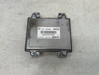 2010-2011 Chevrolet Impala PCM Engine Control Computer ECU ECM PCU OEM P/N:12639669 12612397 Fits OEM Used Auto Parts - Oemu