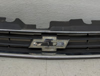 2006-2011 Chevrolet Impala Front Grille Bumper Not Included - Oemusedautoparts1.com