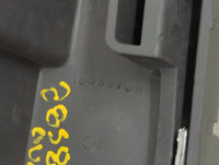 2006-2011 Chevrolet Impala Front Grille Bumper Not Included - Oemusedautoparts1.com