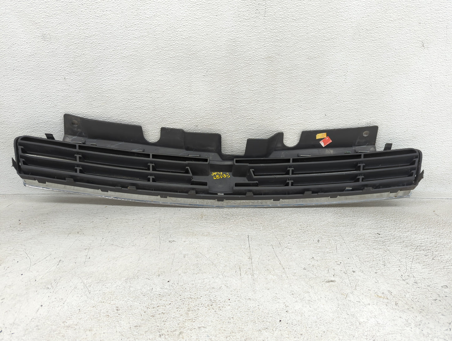 2006-2011 Chevrolet Impala Front Grille Bumper Not Included - Oemusedautoparts1.com