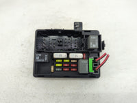 2006-2013 Chevrolet Impala Body Control Module Bcm Inner Cabin Fuse Box - Oemusedautoparts1.com